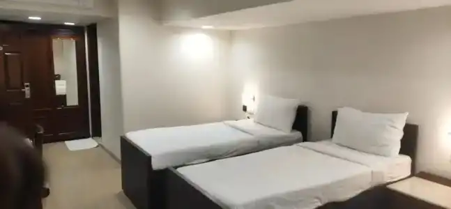 Sai Inn - 19