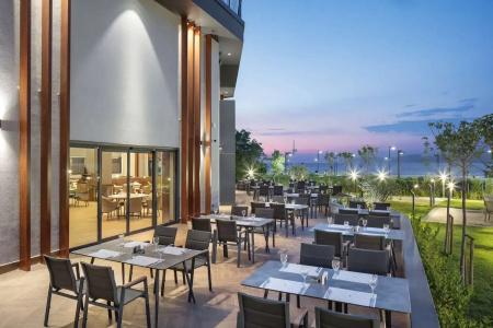 Doubletree By Hilton Canakkale - 27