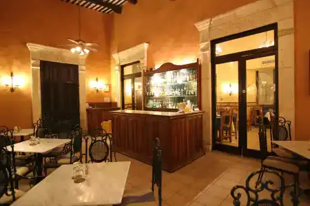 Boutique La Mision De Fray Diego - 25