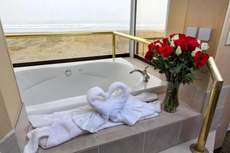Best Western Plus Ocean View - 22
