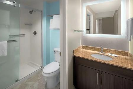 Residence Inn Portland Downtown/RiverPlace - 84