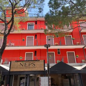 Neps - Nuova Gestione - 30