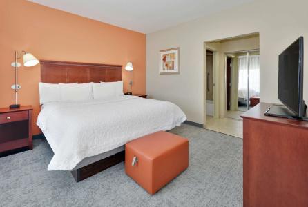 Hampton Inn & Suites I-20 - 6