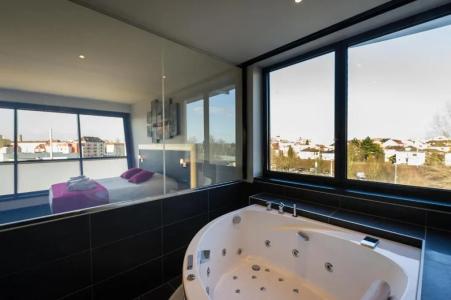 Hôtel Athena Spa - 39