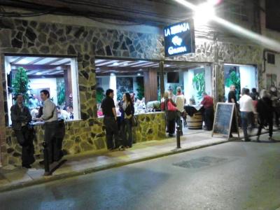 El Churra - 22