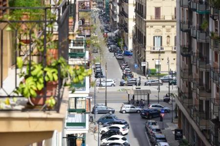 b&b Le Porte Del Centro - 17