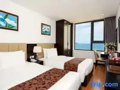 Golden Line Danang - 46