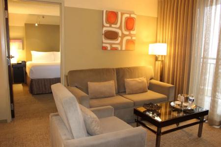 Crowne Plaza - Chicago West Loop, An Ihg - 70