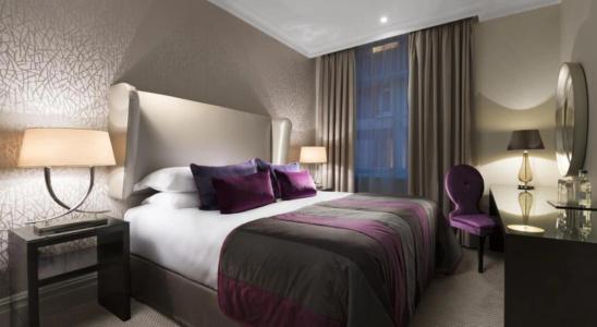 Taj 51 Buckingham Gate Suites and Residences - 6