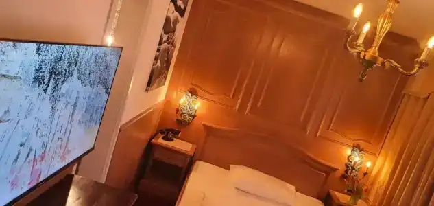 La Villa Martha-b&b - 25