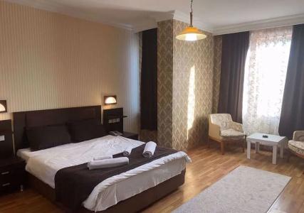 Silivri Safir & Resort Beach And Restaurant - 40