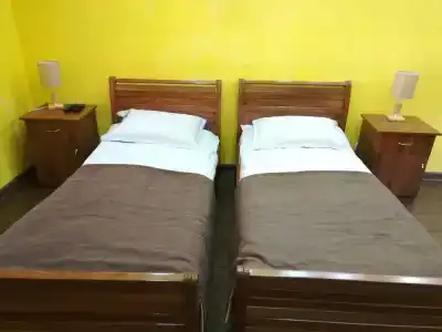 Art Garden Hostel and Tours - 5
