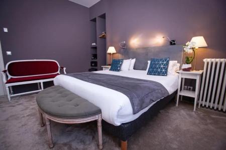 Hôtel Churchill Bordeaux Centre - 59