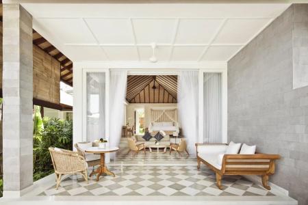 Como Uma Ubud - Chse Certified - 54
