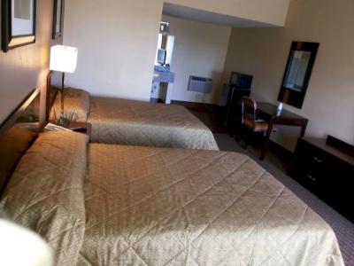 Diamond Inn & Suites - 20