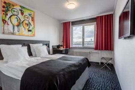 ProfilHotels Mercur - 57