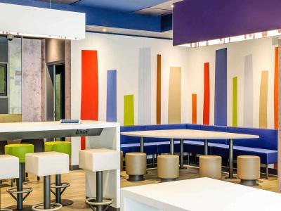 ibis budget Berlin Kurfürstendamm - 15