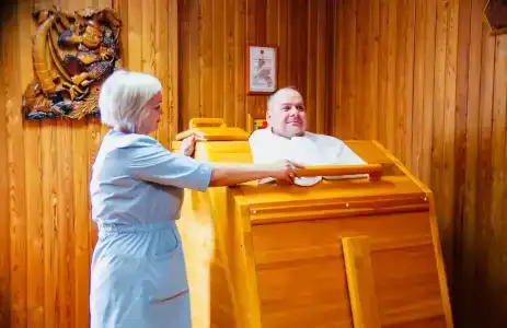 Железнодорожник - 12
