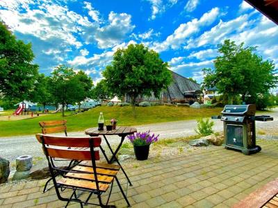 Sarpsborg - Utne Camping - 30