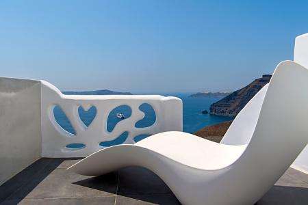 Athina Luxury Suites - 165