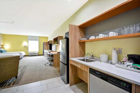 Home2 Suites By Hilton Southwest Cityview - 30