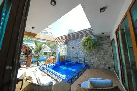 Kundala Beach Resort Hua Hin - 67