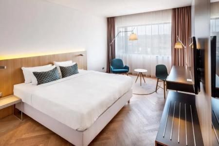 Courtyard by Marriott Brno - 28