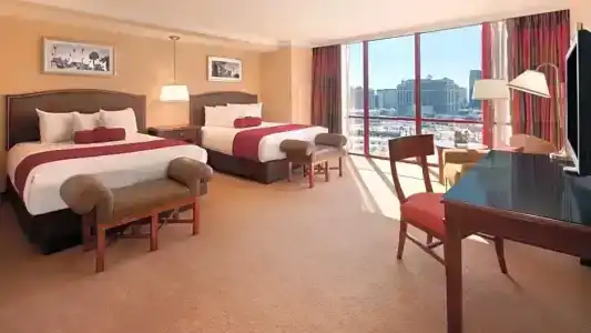 Rio All-Suite & Casino - 65