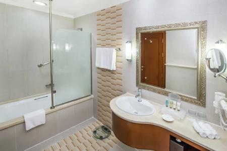 Holiday Inn Bur Dubai - Embassy District - 24