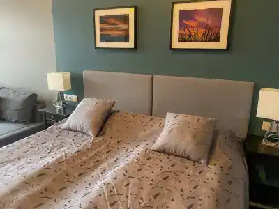 Bakki Apartments & - 141