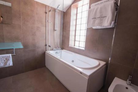 Spa Paris - 7