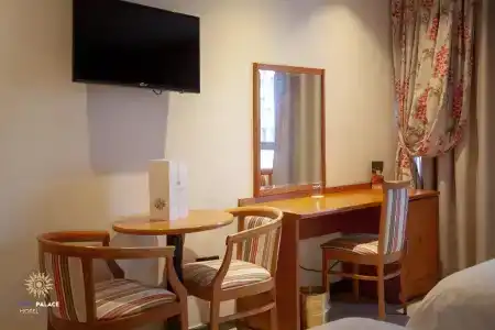 Oum Palace & Spa - 4