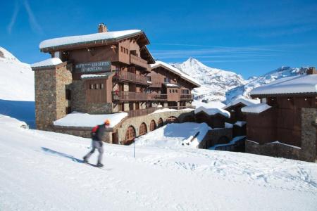 Hôtel Les Suites Du Montana - 22