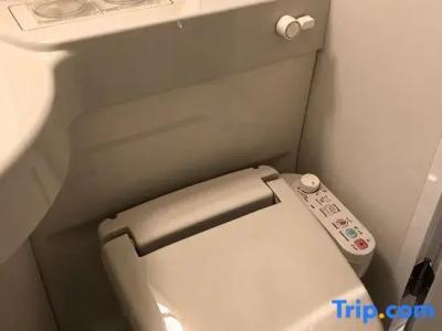 Meitetsu Inn Hamamatsucho - 28
