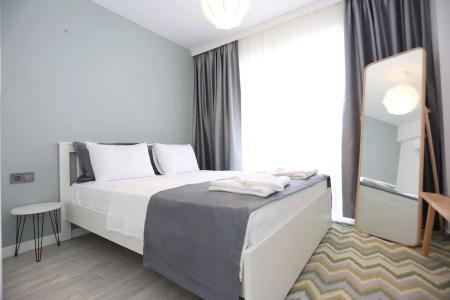 Verde Suites - 105