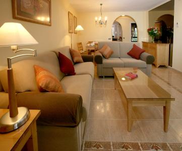 Apartamentos Macdonald Doña Lola - 2