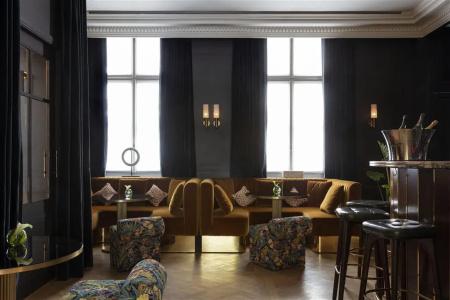 Les Jardins du Faubourg & Spa by Shiseido - 22