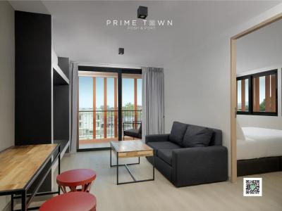 Prime Town - Posh & Port Phuket - 24