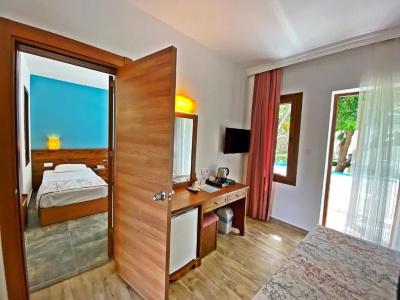 Zehra Tatil Köyü- Halal All Inclusive - 90