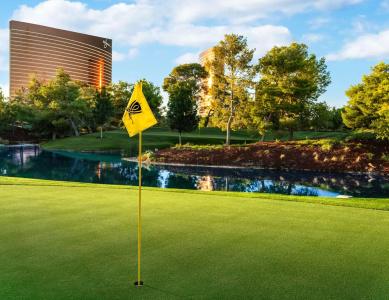 Wynn Las Vegas - 22