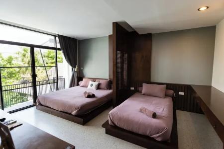 Gord Chiangmai - Sha Extra Plus - 94