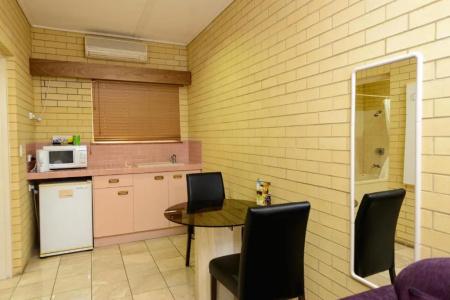 Bundaberg International Motor Inn - 75