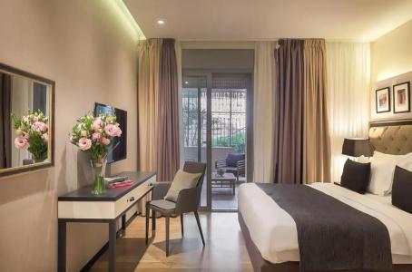 Stay Kook Suites - 59