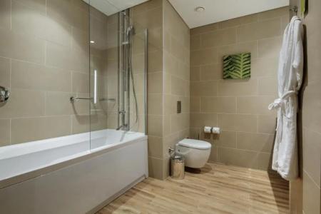 Hilton Garden Inn Corlu - 28