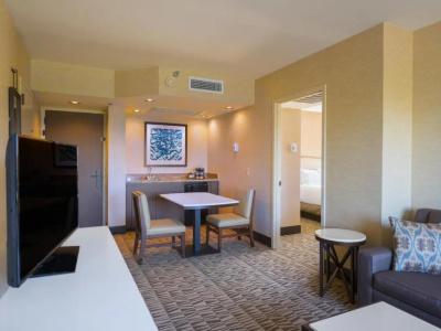 Hilton Phoenix Airport - 64