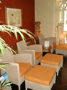 Romantisches Menzhausen - 22