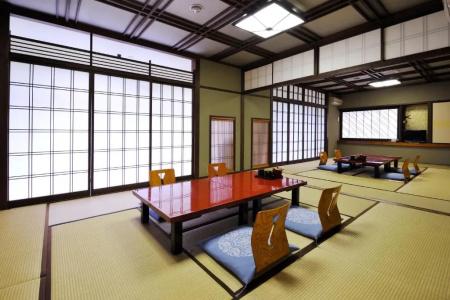Ryokan Seishounagon - 48