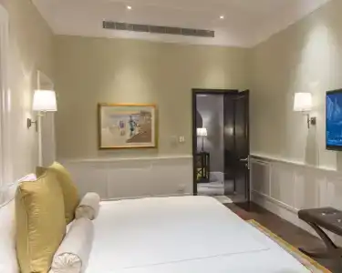 Taj Connemara, Chennai - 75
