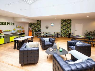 ibis Styles Calais Centre - 22