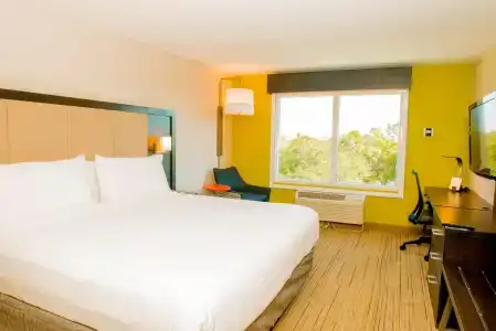 Holiday Inn Express St. Petersburg North / i-275, An Ihg - 44